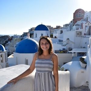 Meet your Posher, Danielle